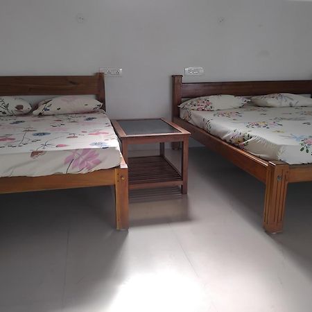 Gajananstay Beach Facing Rooms Gokarna Гокарна Екстер'єр фото