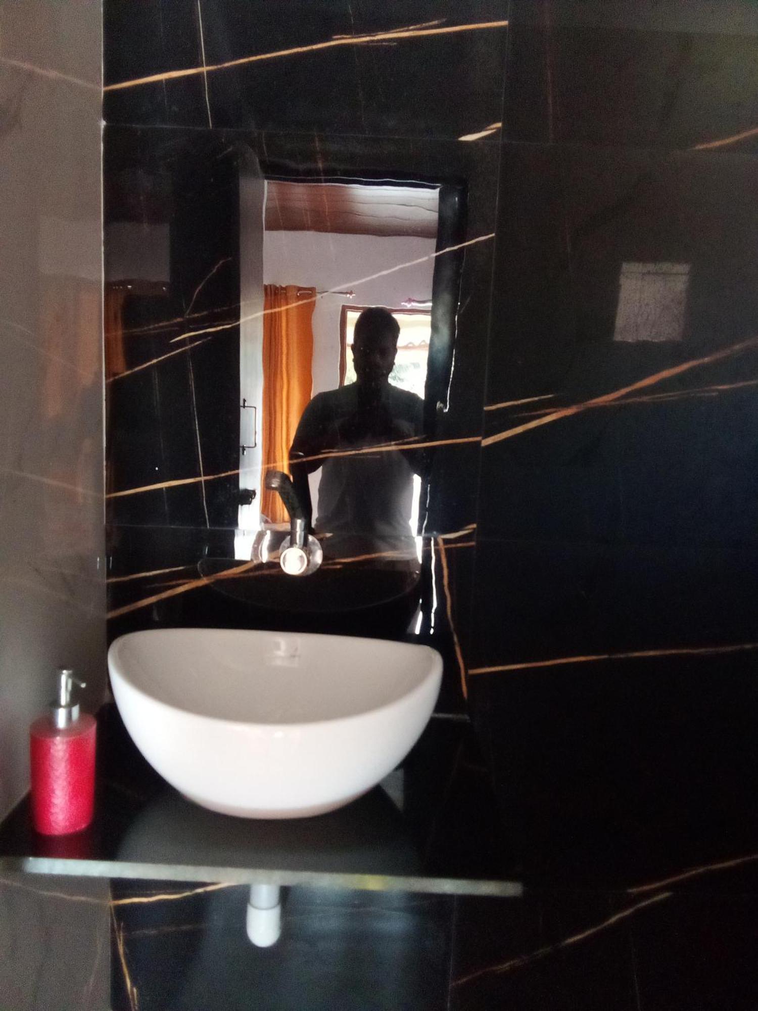 Gajananstay Beach Facing Rooms Gokarna Гокарна Номер фото