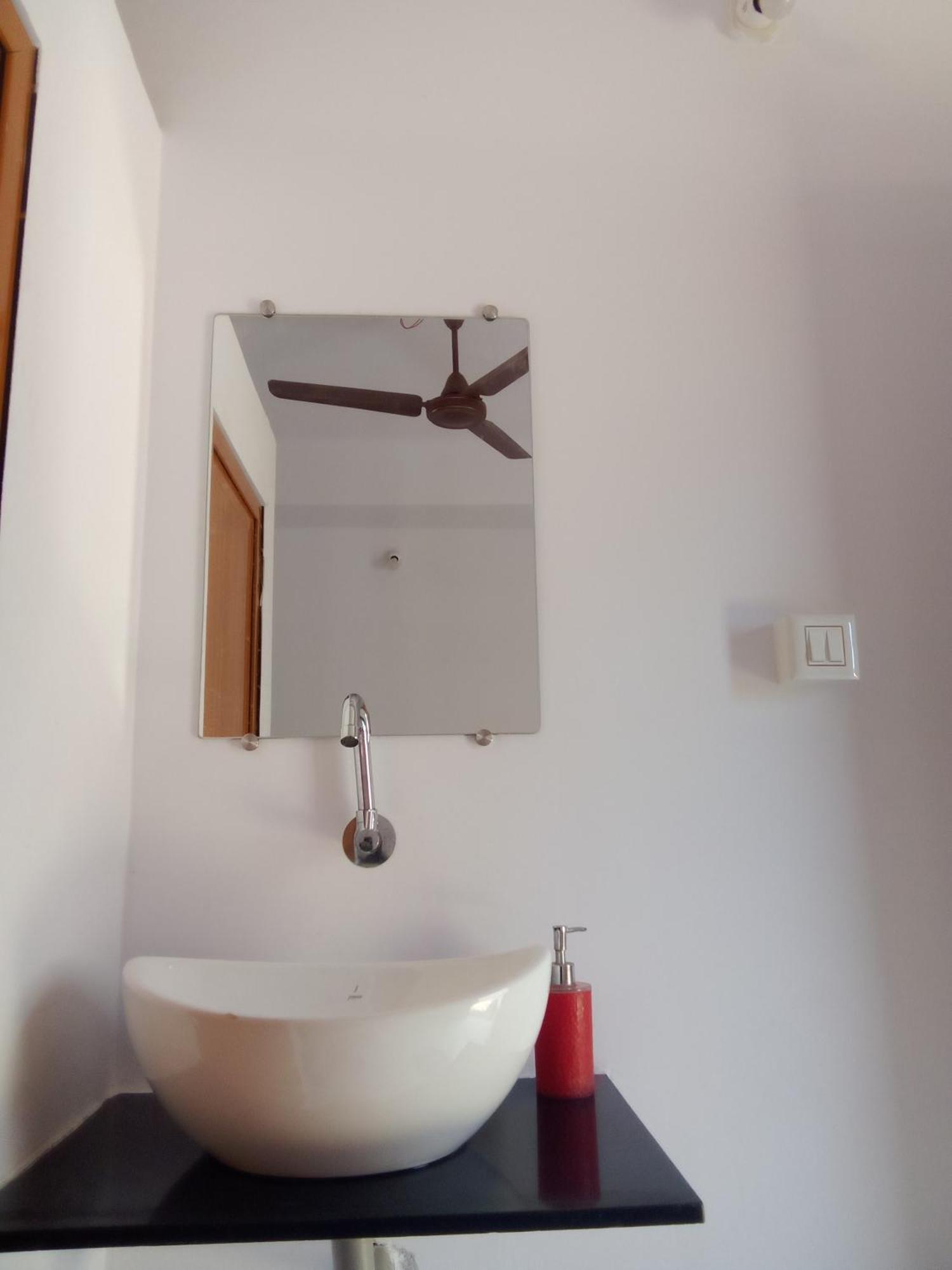 Gajananstay Beach Facing Rooms Gokarna Гокарна Номер фото