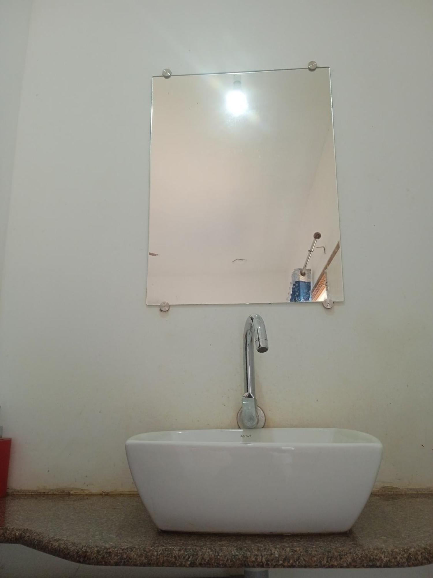 Gajananstay Beach Facing Rooms Gokarna Гокарна Номер фото