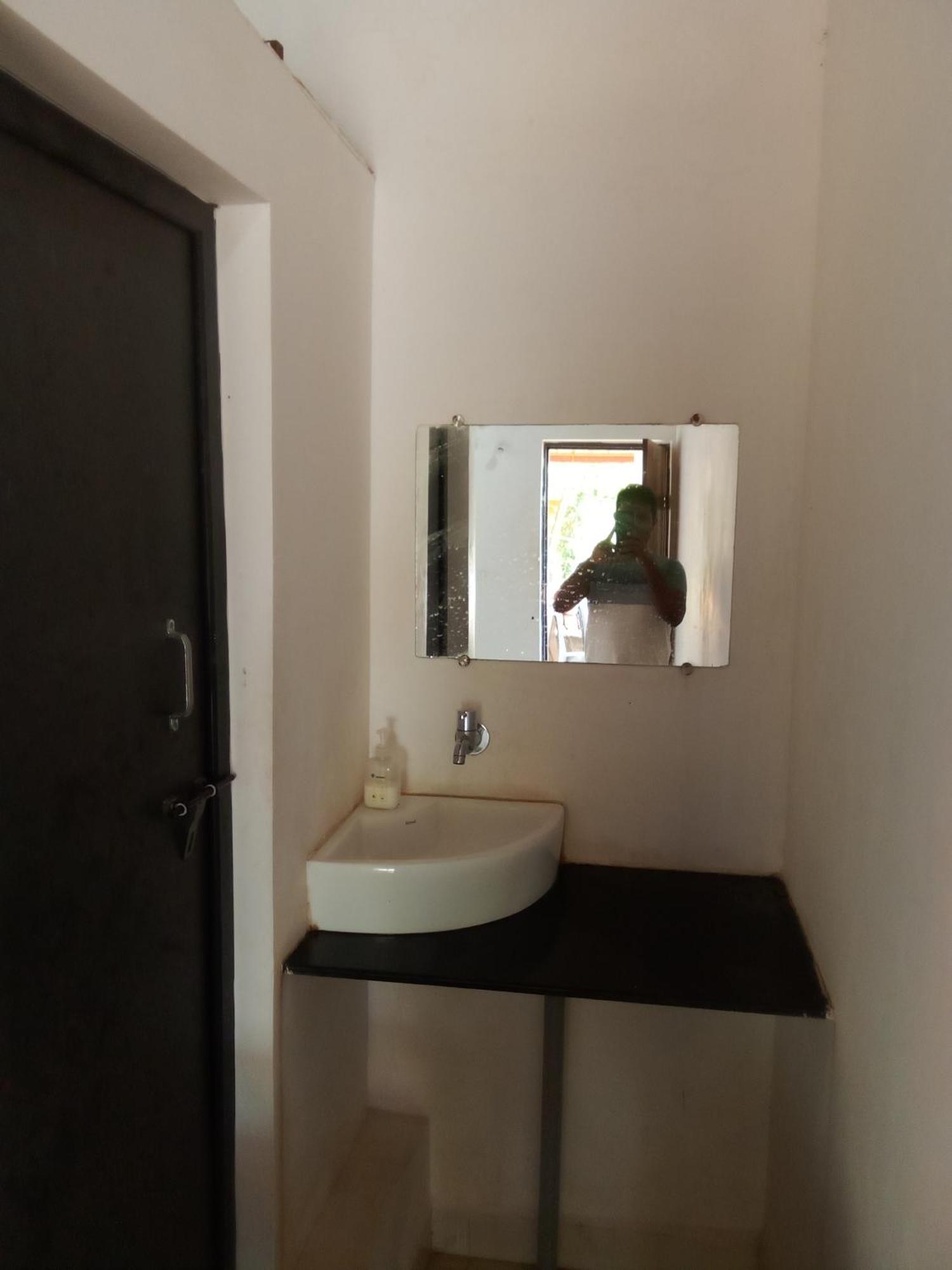 Gajananstay Beach Facing Rooms Gokarna Гокарна Номер фото