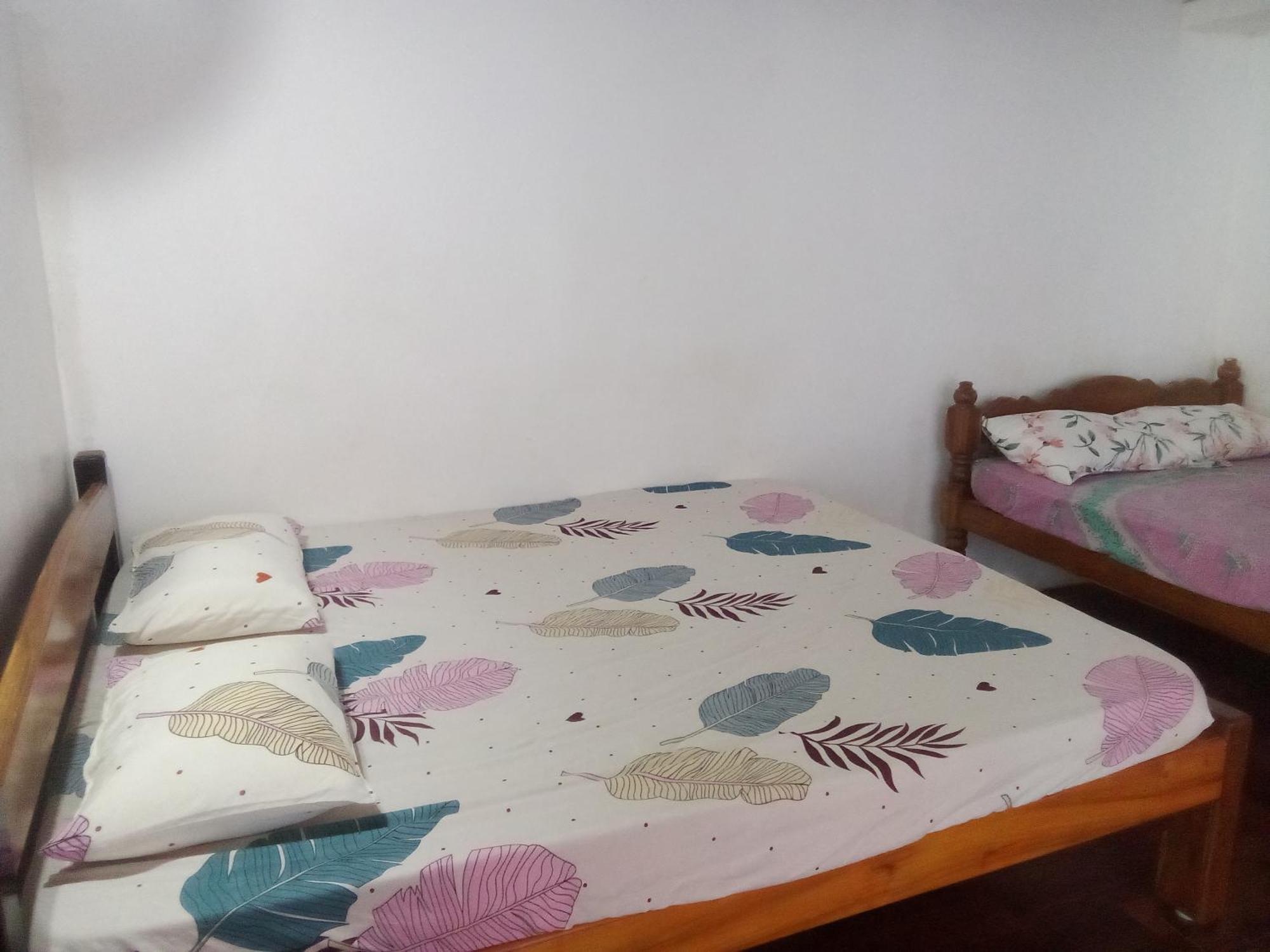 Gajananstay Beach Facing Rooms Gokarna Гокарна Номер фото