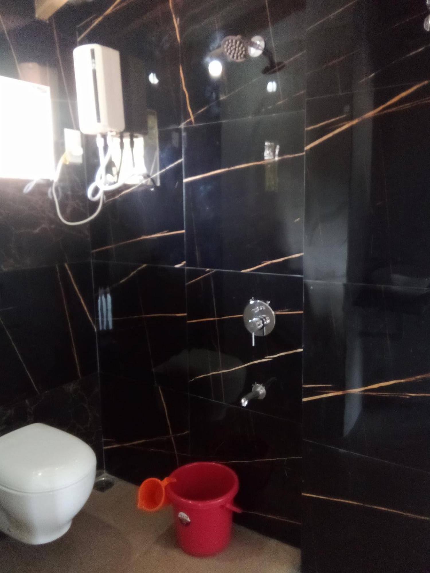 Gajananstay Beach Facing Rooms Gokarna Гокарна Номер фото