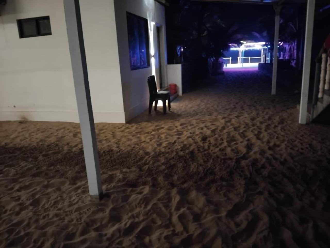Gajananstay Beach Facing Rooms Gokarna Гокарна Екстер'єр фото