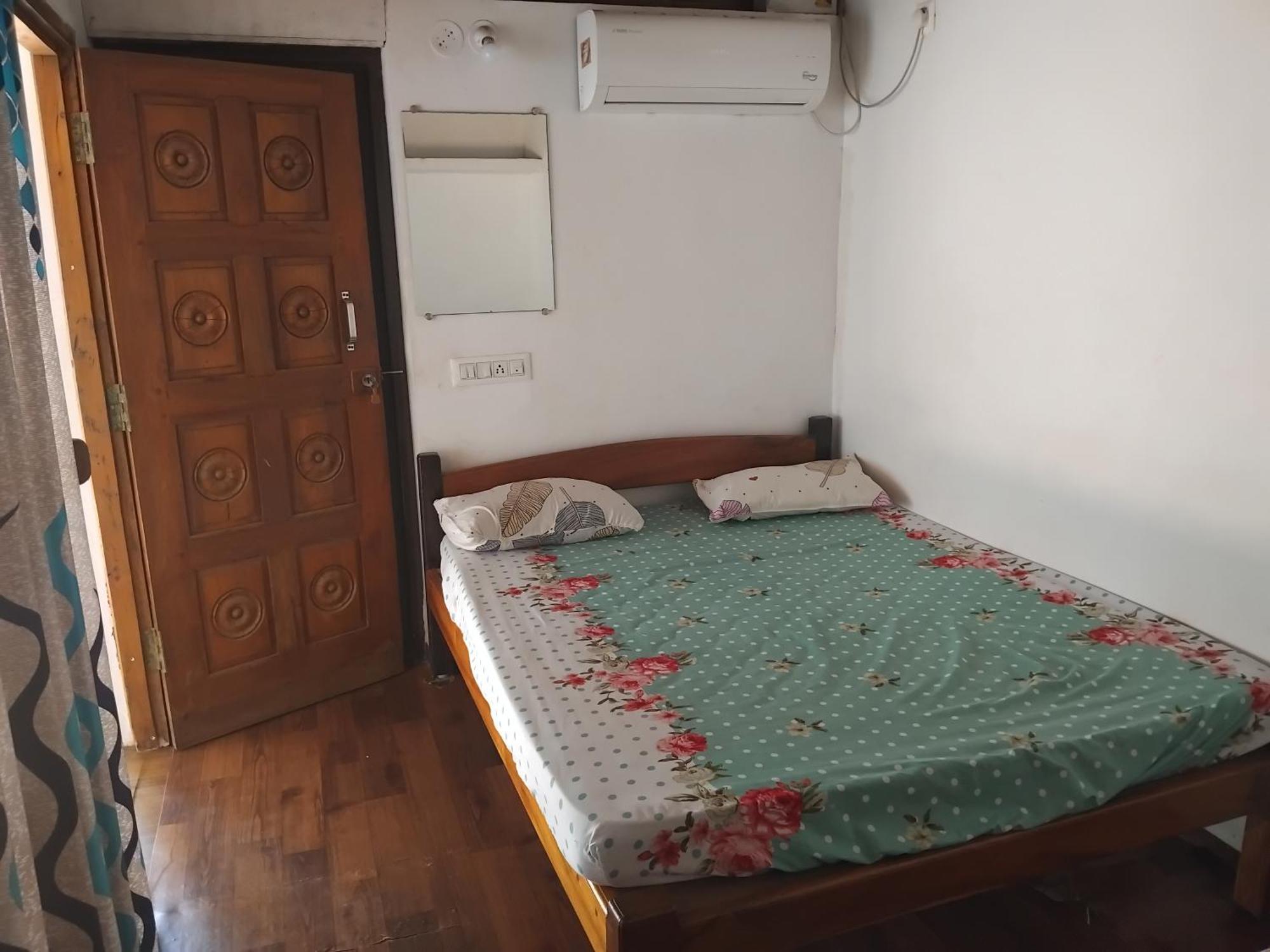 Gajananstay Beach Facing Rooms Gokarna Гокарна Номер фото